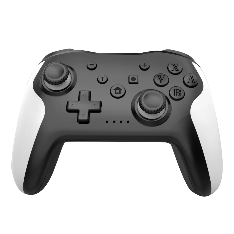 Bluetooth 2.4G Wireless Controller For Nintendo Switch Pro Smartphone PC TV Box Tablet PS3 Tesla Gamepad PC Joystick Controller