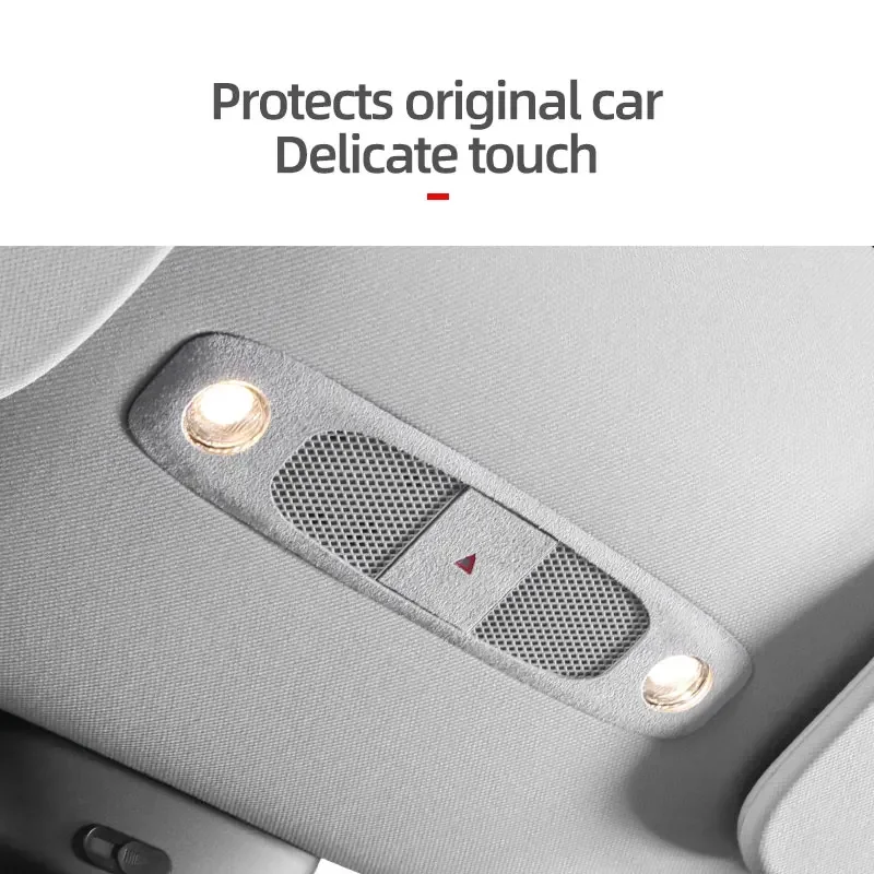Car Interior Trim for Tesla Model 3 Model Y