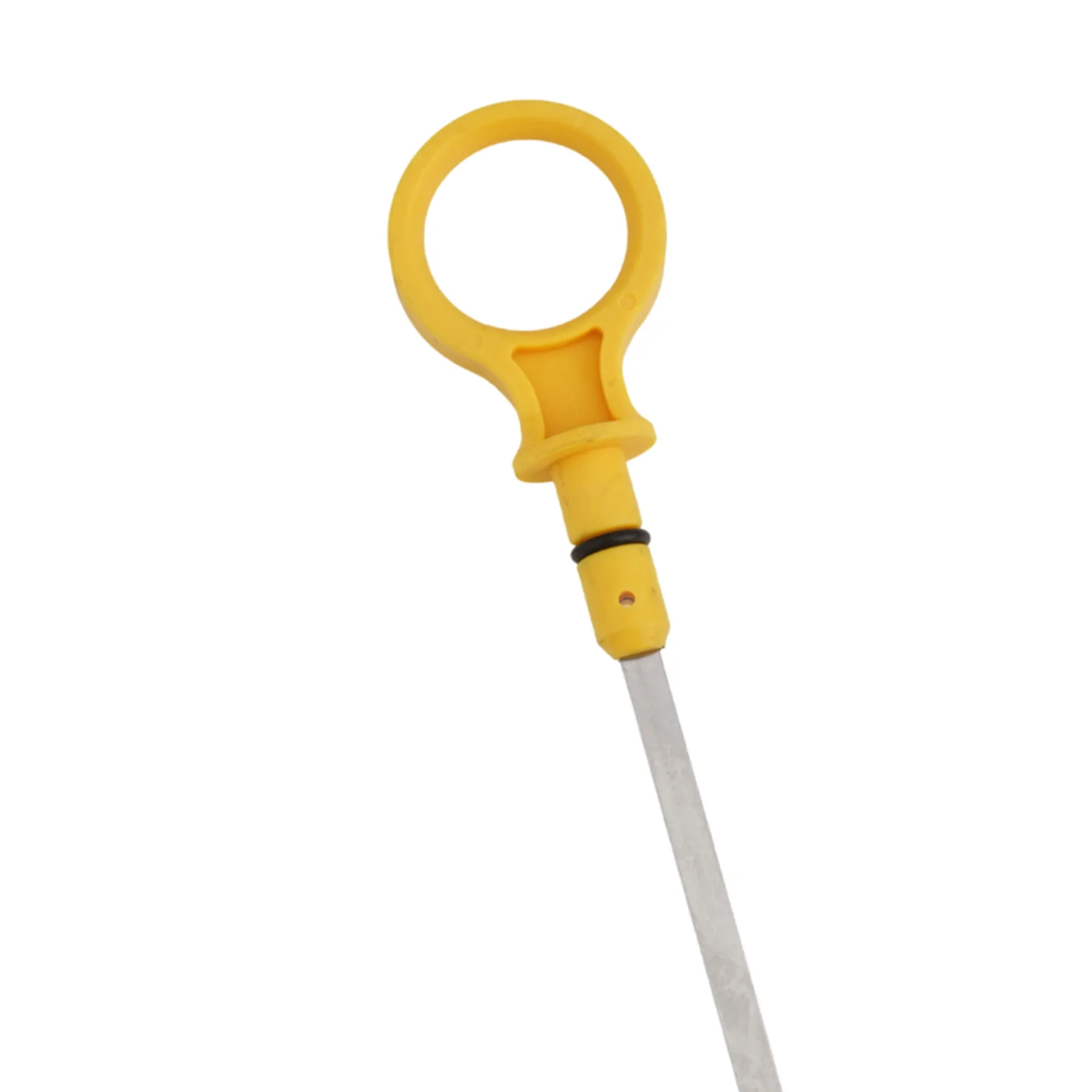 Mazda 3 Dipstick Oil Level Dipstick Oil Level Check Number ZJ01-10-450A Plastic Materials For Mazda 2 2007-2012