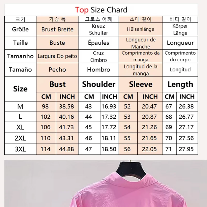 Irregular Office Lady Casual Elegant All-Match Shirt Loose Shirts And Blouses Spring Summer New Trend Solid Button Pocket Shirt