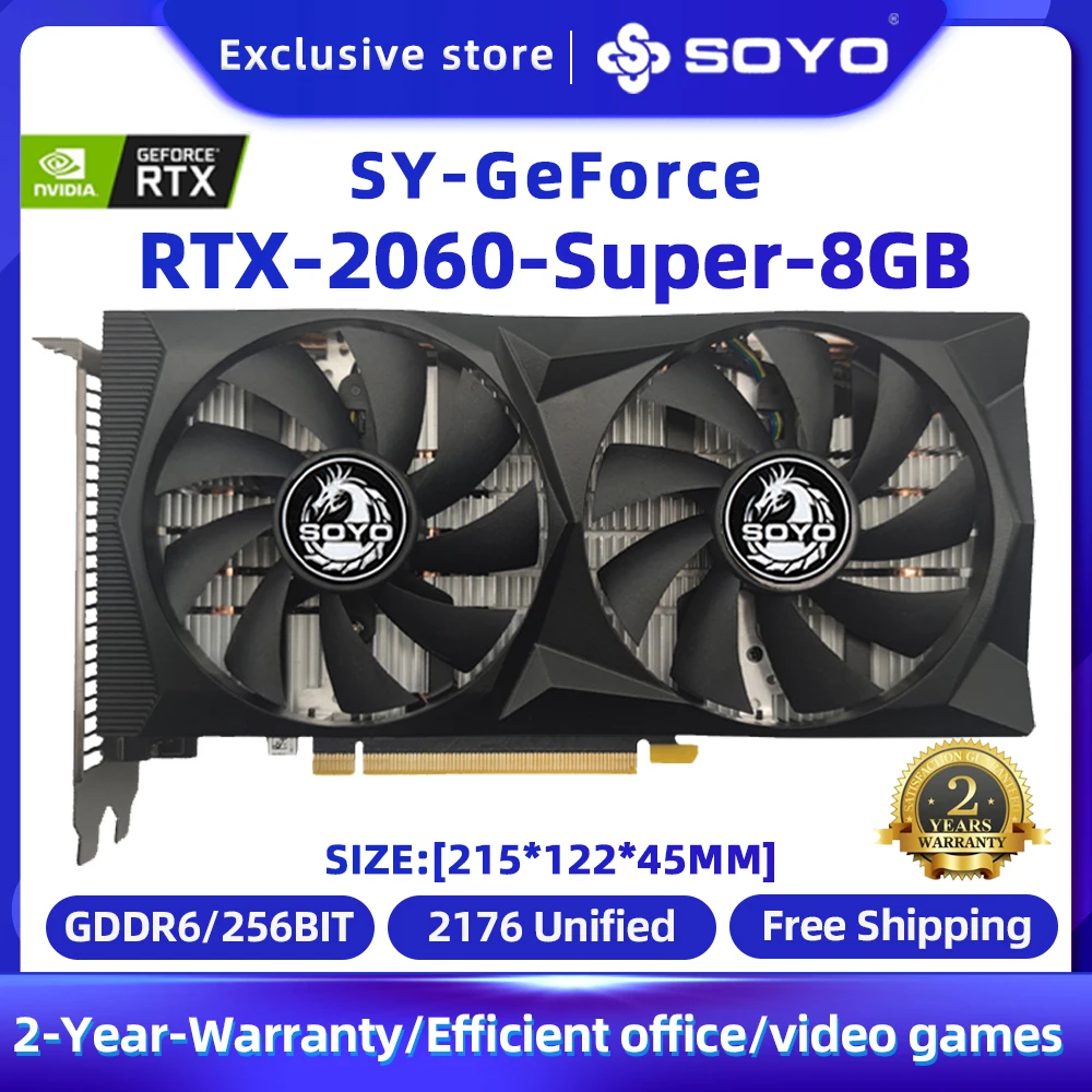 Rtx2060s deals