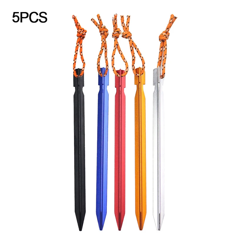 5PCS Mix Color
