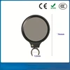 Argon Arc Welding Gun QQ150A Universal Shading Mirror Hood Welding Gun Accessories Welding Gun Glasses Self-buckling Shading 3