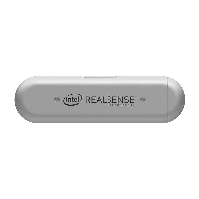 Intel RealSense Stereo Depth Camera D435 1280x720 RGB