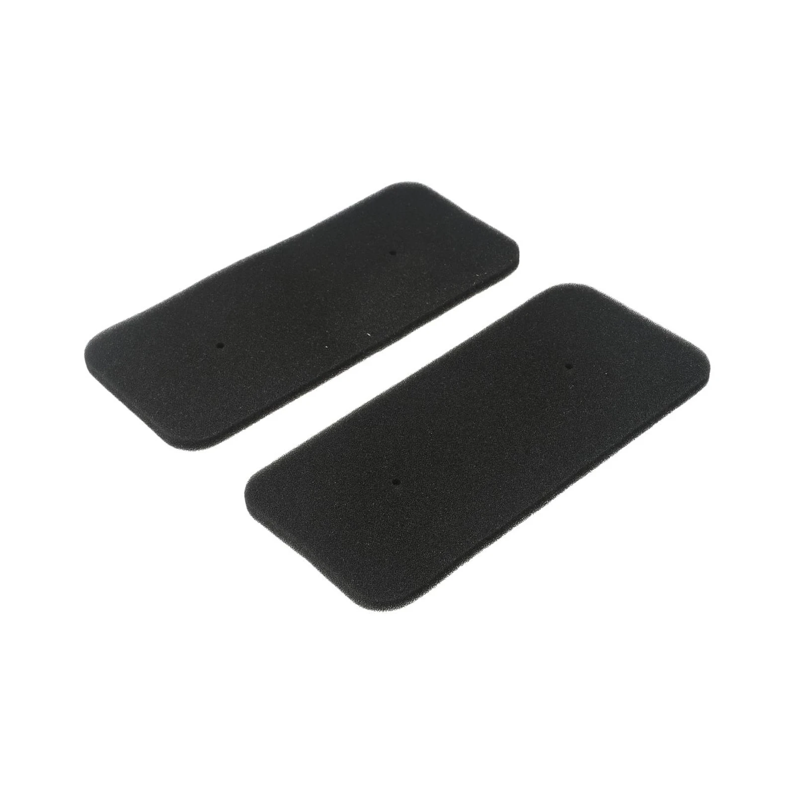 2Pcs Dust Foam Sponge Filter For Candy For Hoover 40006731 For Condenser Dryer Vacuum Cleaner Sweeping Sweeper Cleaning Tool 5