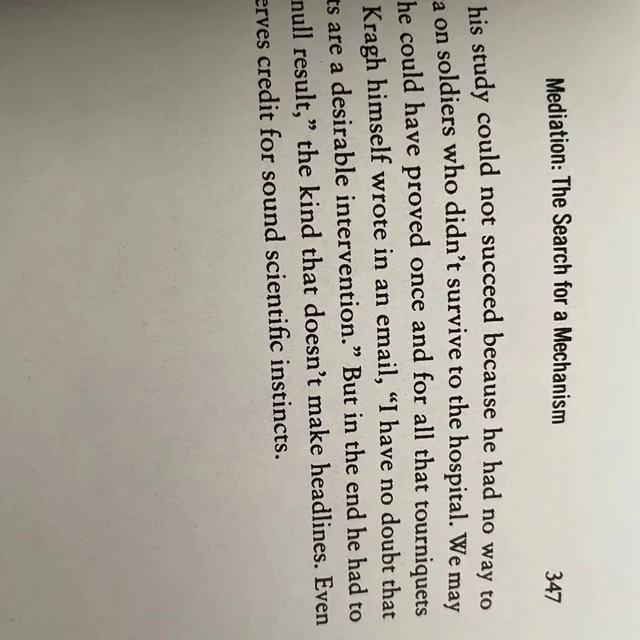 인공 지능, 과학, 그리고 논리적 추론 능력의 근원