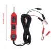 Car Electrical System Tester 6-36V DC Car Drive Test Pen Automotive Electric Circuit Tester 2