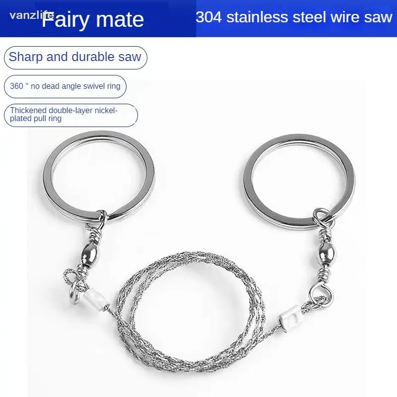 

Ручной пилинг оборудование пилы ультра-тонкий портативный универсальный инструмент открытый провод жизни пилы открытый инструмент выживания