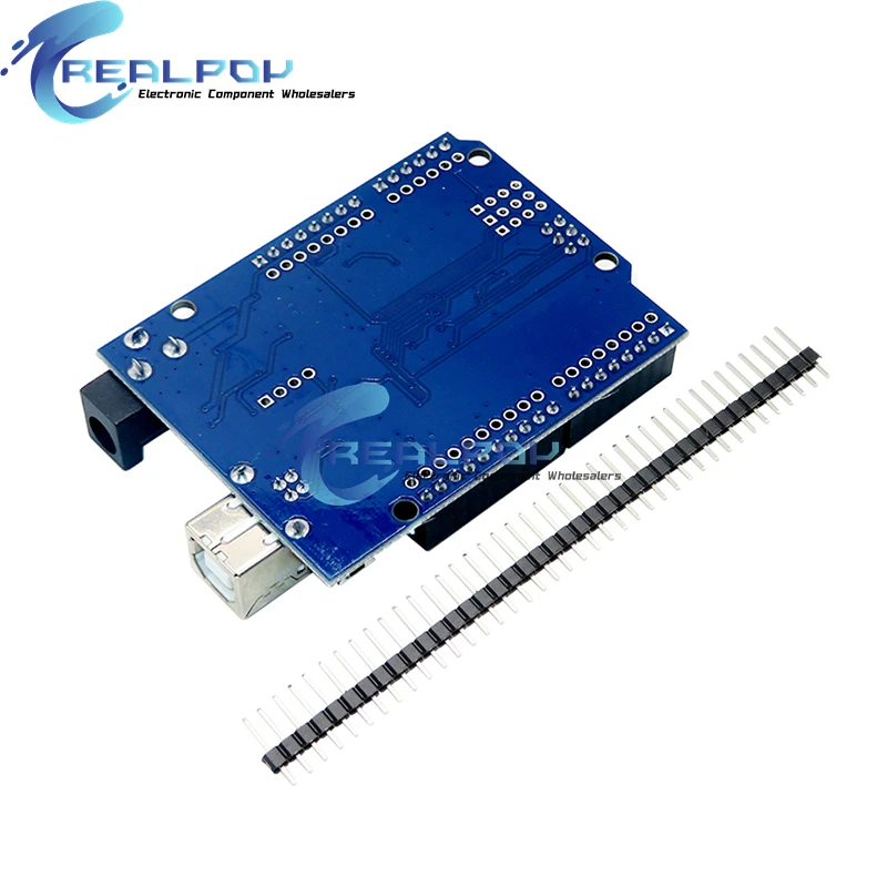 UNO R3 Official Box ATMEGA16U2 / UNO+WiFi R3 ATMEGA328P Chip CH340G For Arduino UNO R3 Development Board WeMos ESP8266