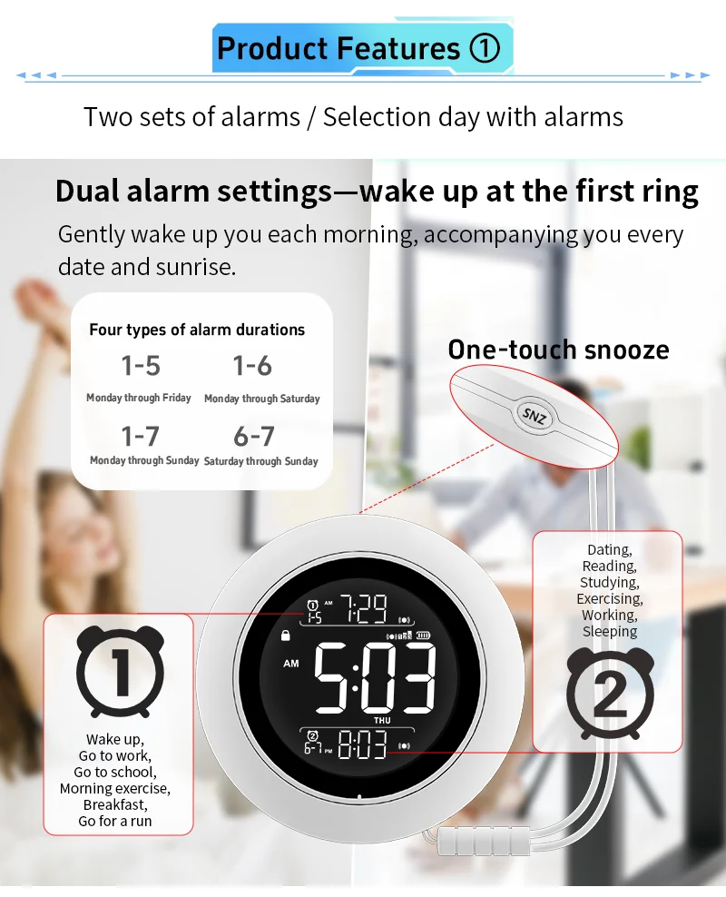 Sleep Music Feature