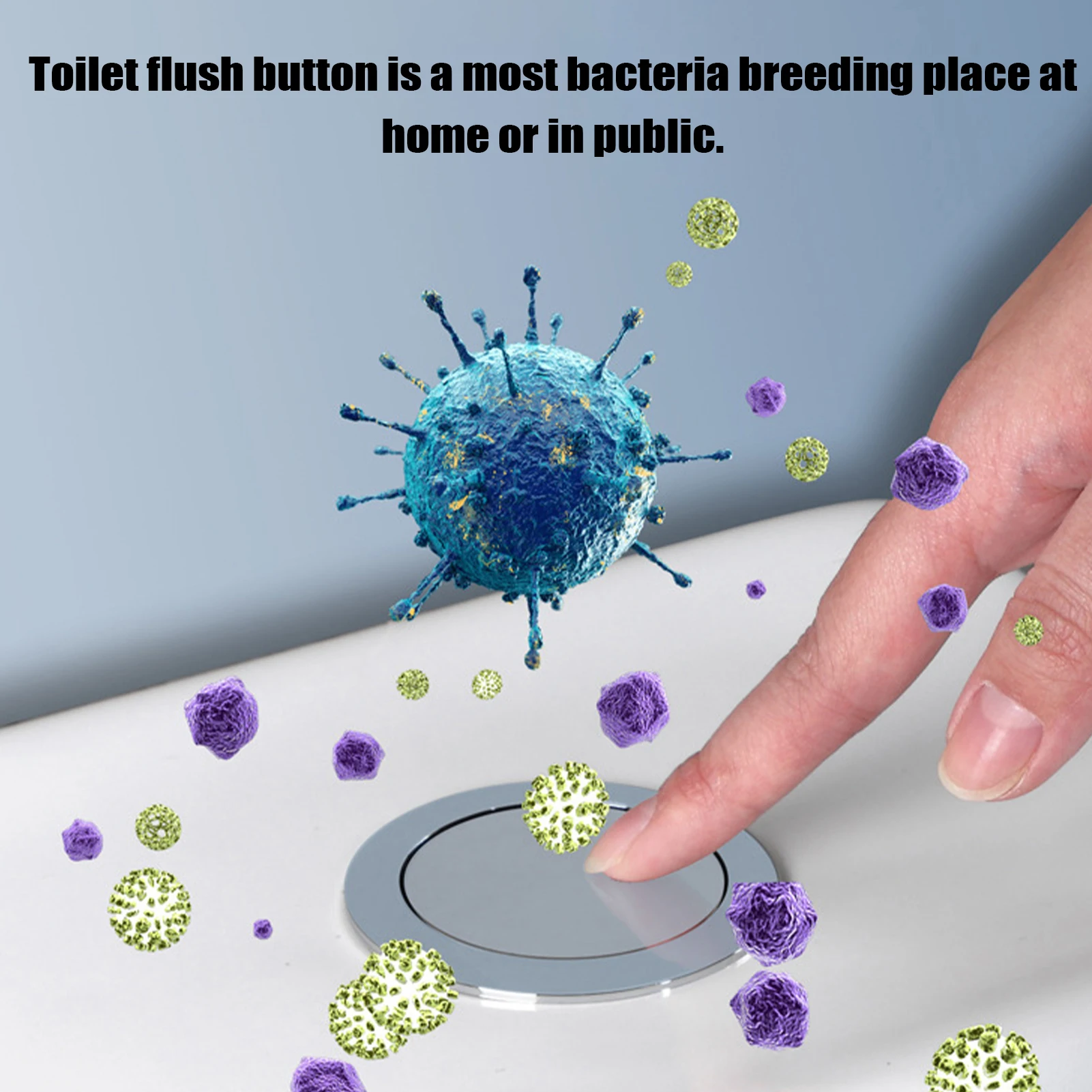 Automatic Toilet Flush Button Induction Toilet Flusher ExternalInfrared Flush KIT Smart Home Kit Smart Flushing Sensor toilet automatic flusher,toilet push button