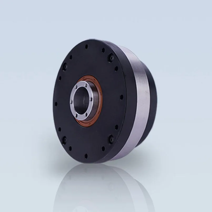 로봇 하모닉 감속기 HBK14, 저소음/저백래시 하모닉 감속기, 감속비: 30, 50, 80, 100