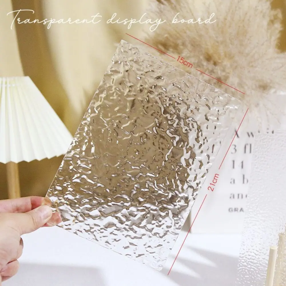 Ripple Nail Salon Shooting props Color Card Display Shelf Nail Showing Stand Board Nail Art Display Stand Nail Color Palette