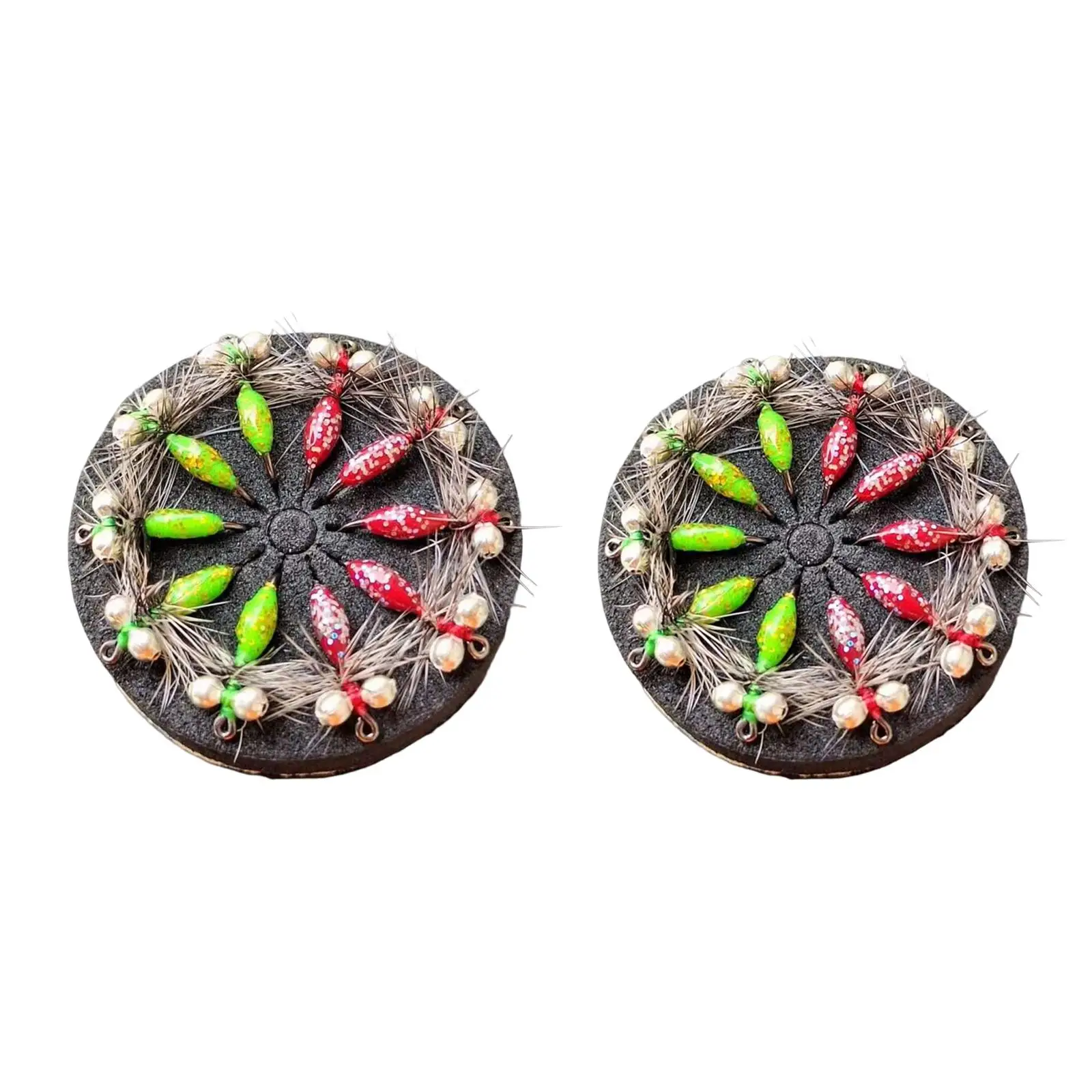 

Искусственные рыболовные приманки, кренк, 10 шт. в упаковке, рыболовная приманка, прочная Рыболовная Снасть