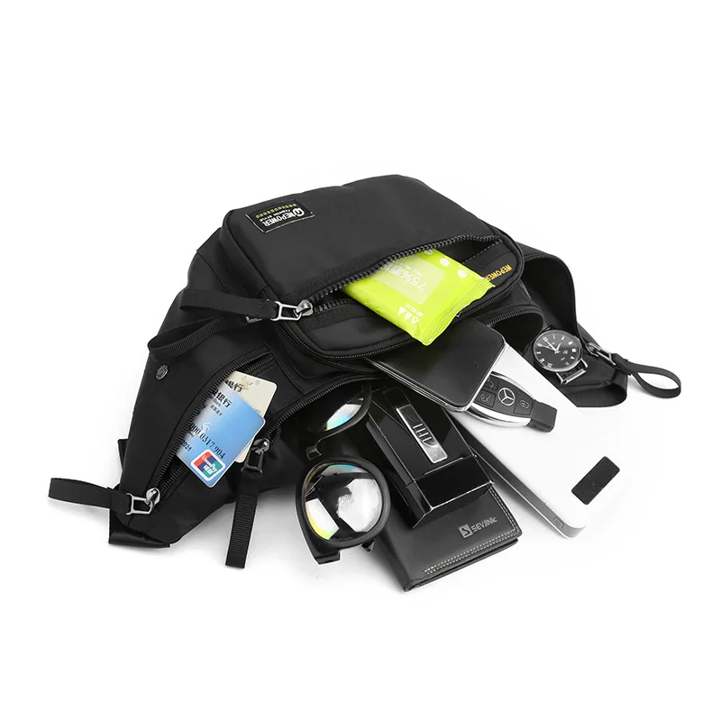 Рисунок 5 - Поясная сумка для мужчин и женщин