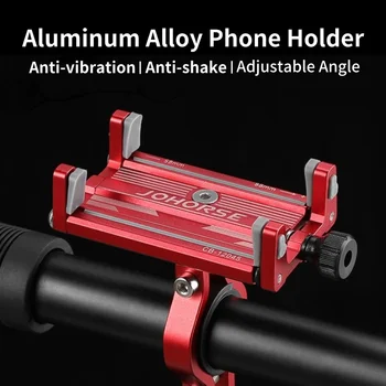 Bike Phone Mount Holder 1