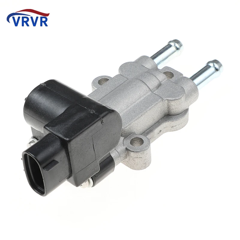 VRVR 16022-PWA-G01 16022PWAG01 Idle Air Control Sensor IAC Valve 16022-PWA-901 16022PWA901 For Honda Fit Jazz 1.3L 1.5L