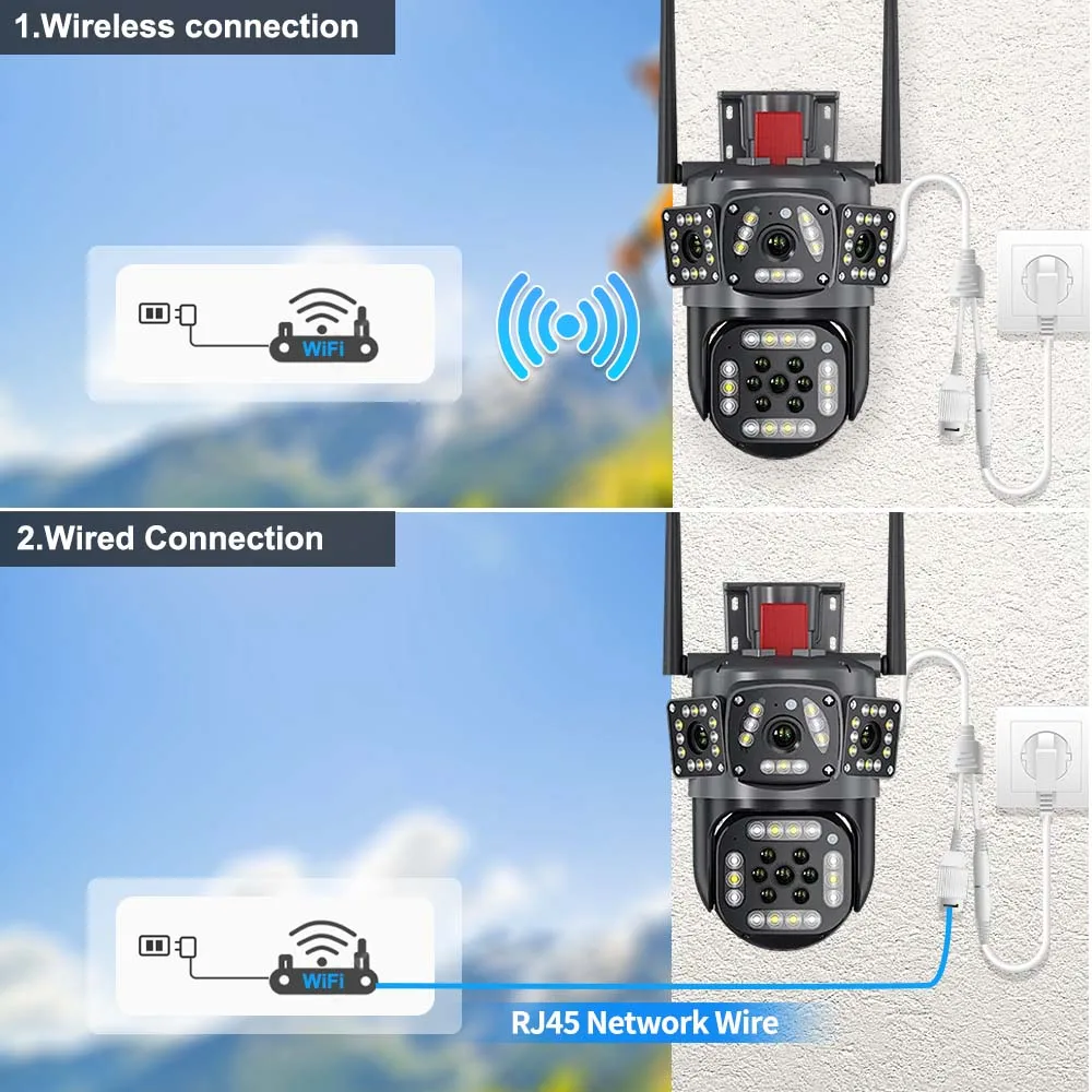 12MP 6K HD WiFi IP Camera Three Screens PTZ Camera Outdoor Ai Tracking 4K CCTV Video Surveillance Cam Smart Security Protection 18 Sc4a2e63fc9af4e12a6a9092366ce6f16f 12MP 6K HD WiFi IP Camera Three Screens PTZ Camera Outdoor Ai Tracking 4K CCTV Video Surveillance Cam Smart Security Protection