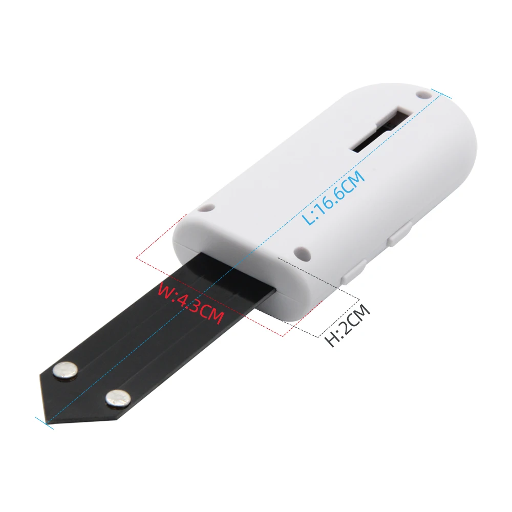 ® T-Higrow ESP32 Soil Tester DHT11 BEM280 Garden Flowers Temperature Moisture Se