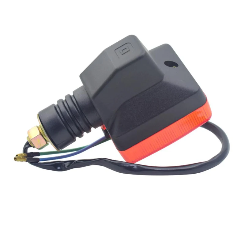 Рисунок 5 - Мотоциклетная лампа Winker