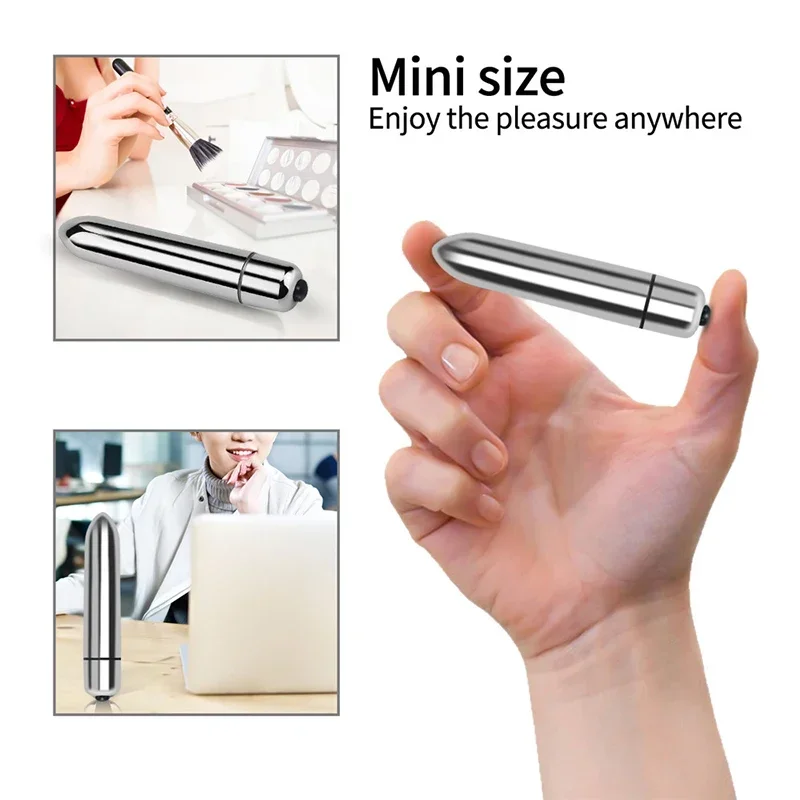 2025 2 في 1 جهاز تدليك اهتزازي صغير قابل لإعادة ال...