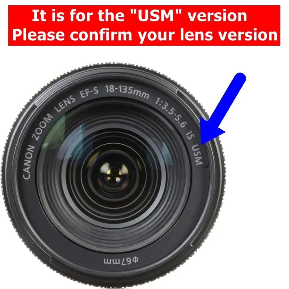 Canon Ef-s 17-85 F/4-5.6 Is Usm - Foto 10