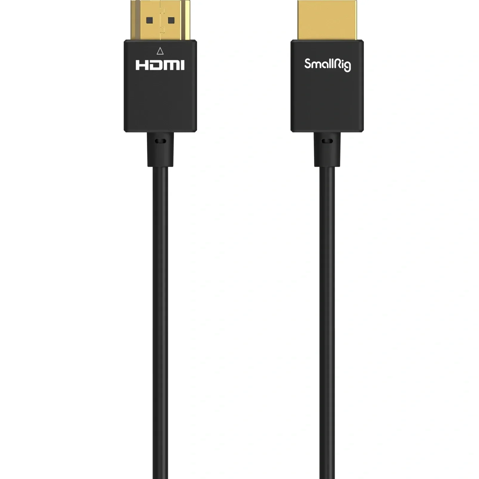 Micro/Mini HDMI to Full HDMI Cable C to A /D A 35cm 55cm For Sony Nikon Canon SmallRig Ultra Slim High Speed 4K