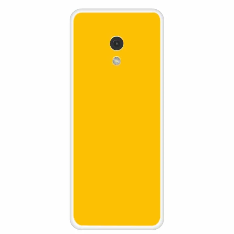 Clear Soft Silicone Phone Case Back Cover - Transparent s