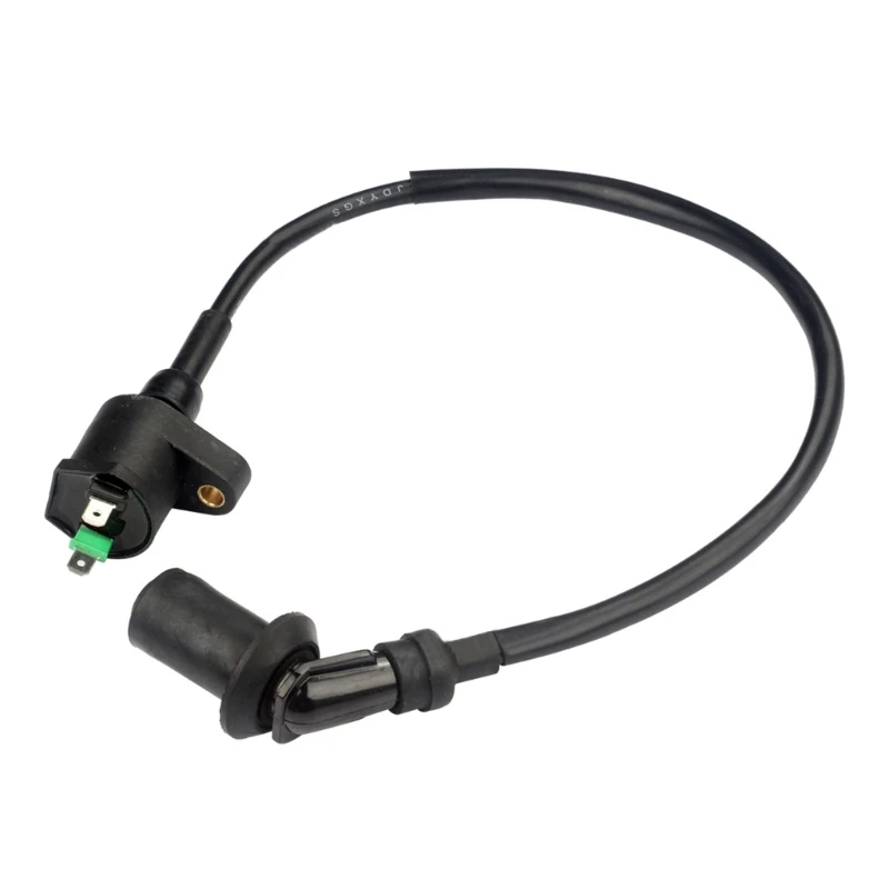 

2024 New Ignition Coil for GY6 50 125 150CC Mini Quads ATV Pocket Dirt Bike High Performances Engine Ignition Coil