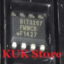 

Настоящий оригинальный 100% новый BIT3267 B1T3267 SOP8