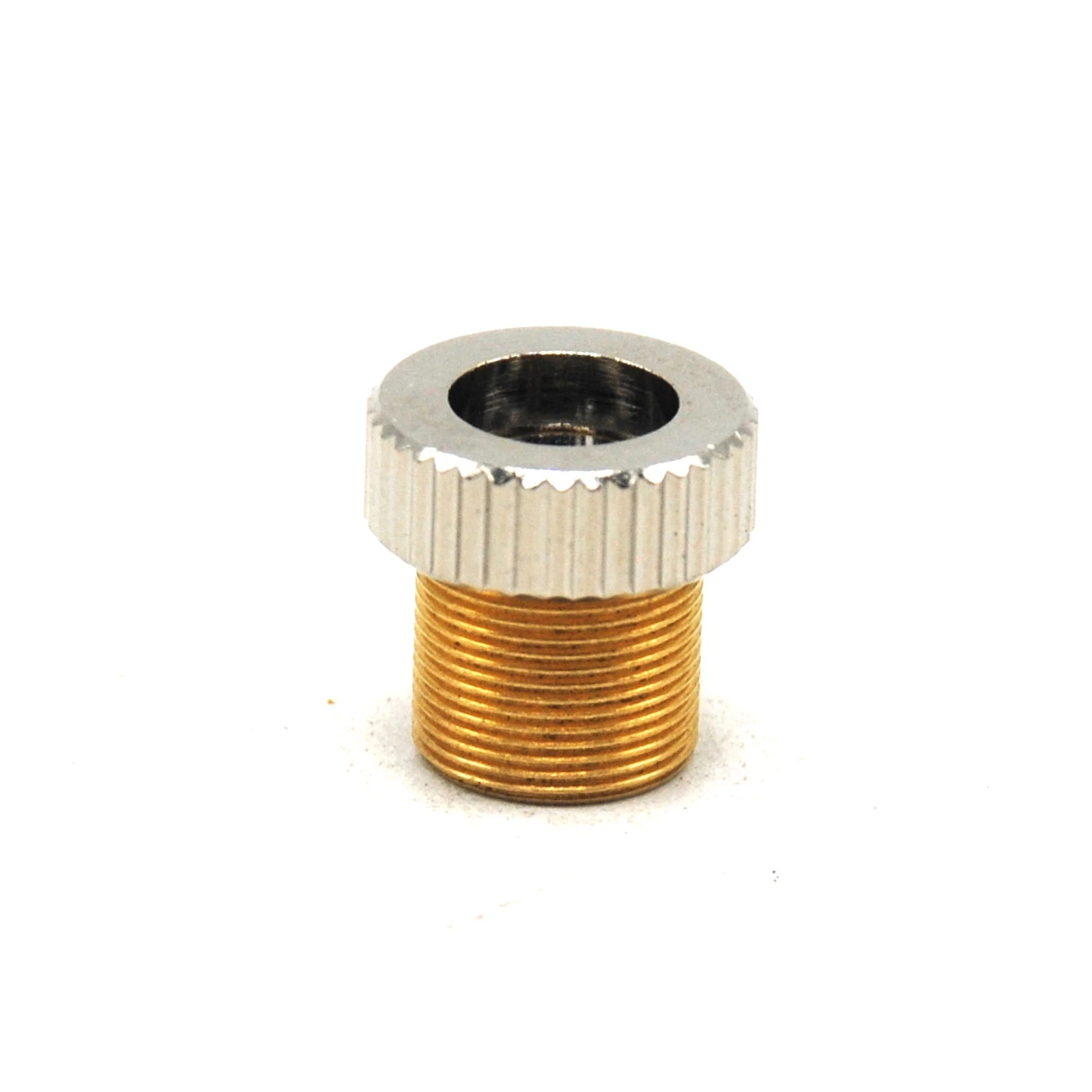 Рисунок 6 - Стеклянный фокусирующий объектив с покрытием