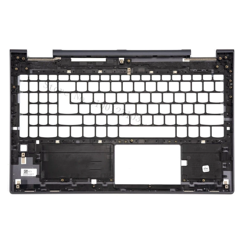 15itl5 2021 yoga 15c portátil lcd capa