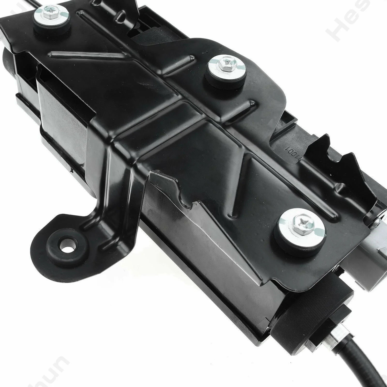 Parking Brake Actuator w/Control Unit Electronic Parking Brake Assembly Compatible For BMW 7 Seri F01 F02 740i 740Li 750Li 760Li