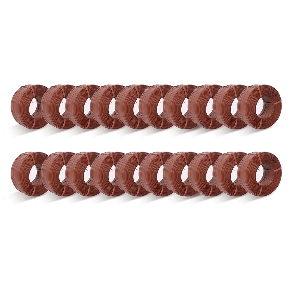 Vegetable Tapener Tapes For Electric Tying Binding Machine Grapes Branches Fruit Vegetable Strapping Tools SW-B12