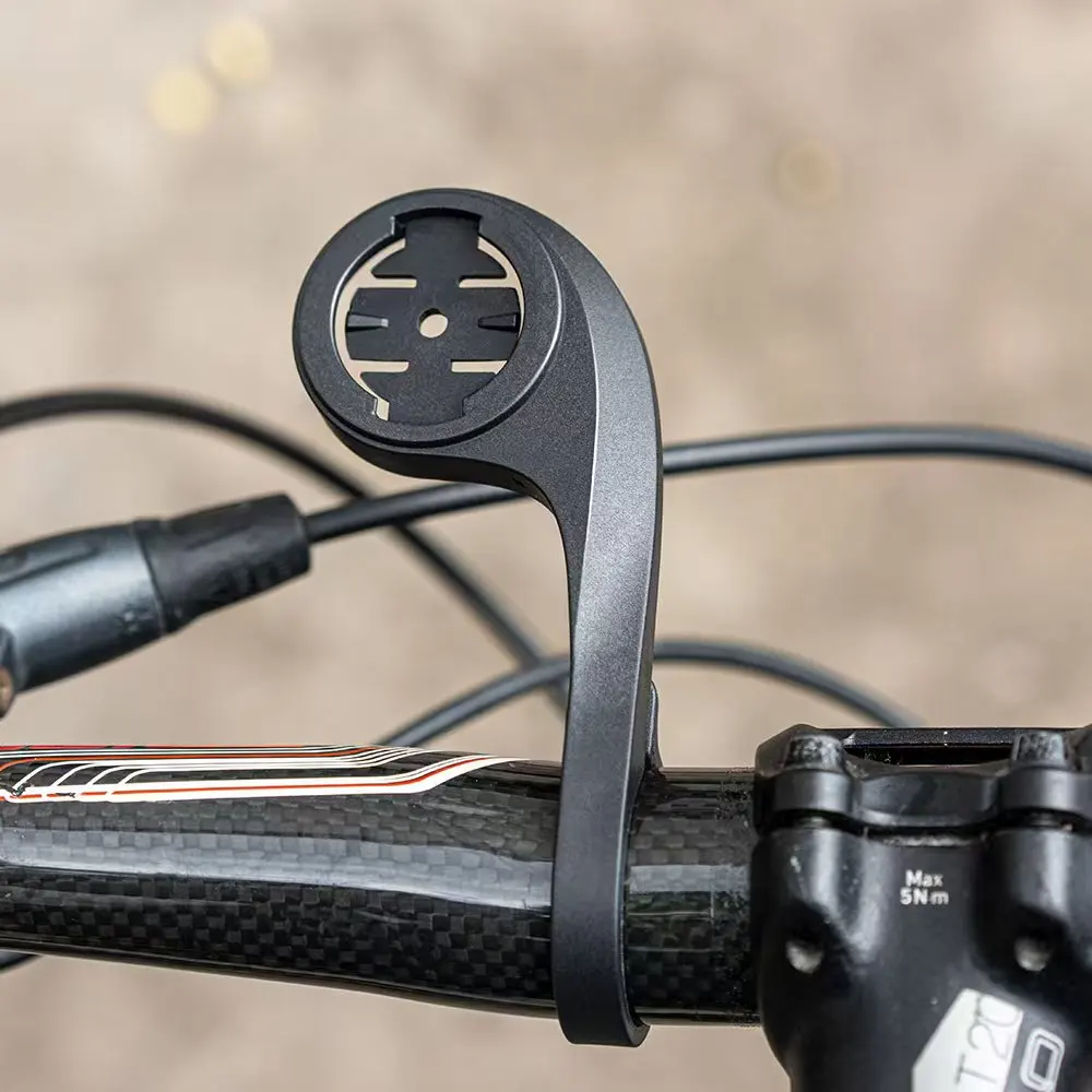 GPS BiKe Computer Halterung Tacho Kilometerzähler Halter Für GARMIN XOSS IGPSPORT Magene Coospo CYCLAMI Fahrrad Computer Zubehör – Detail 5