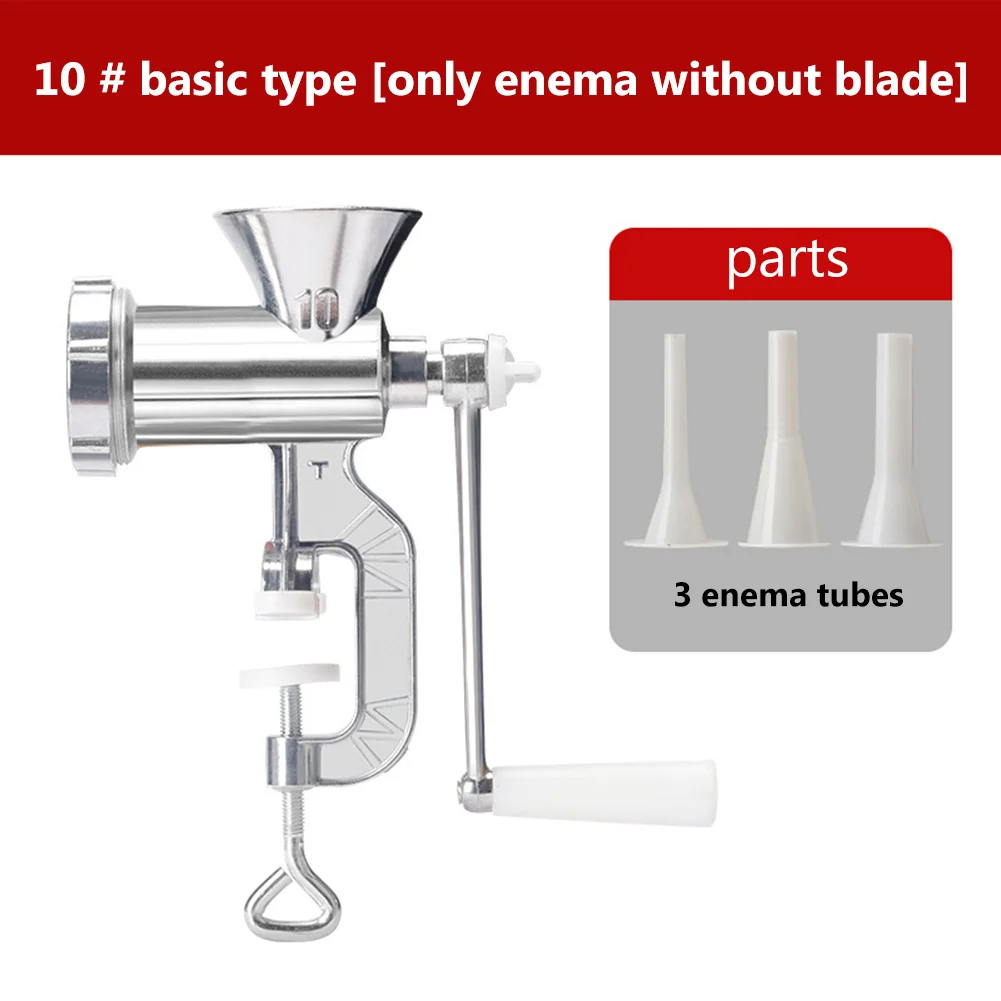 Enema L