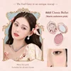 Flower Knows Strawberry Rococo All-In One Gift Set Makeup Kit Full Professional Eyeshadow Blush Powder Lip Cream 10 Pcs Set 5