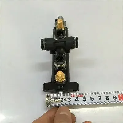 Tyre Tire accessories Tire valve stem diameter 8MM hanging For vigorously / lute Oil-water separator for machine tools