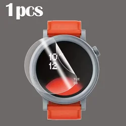 Hydrogel Soft TPU Screen Protector Film - CMF Watch 3 Pro (3 PCS)