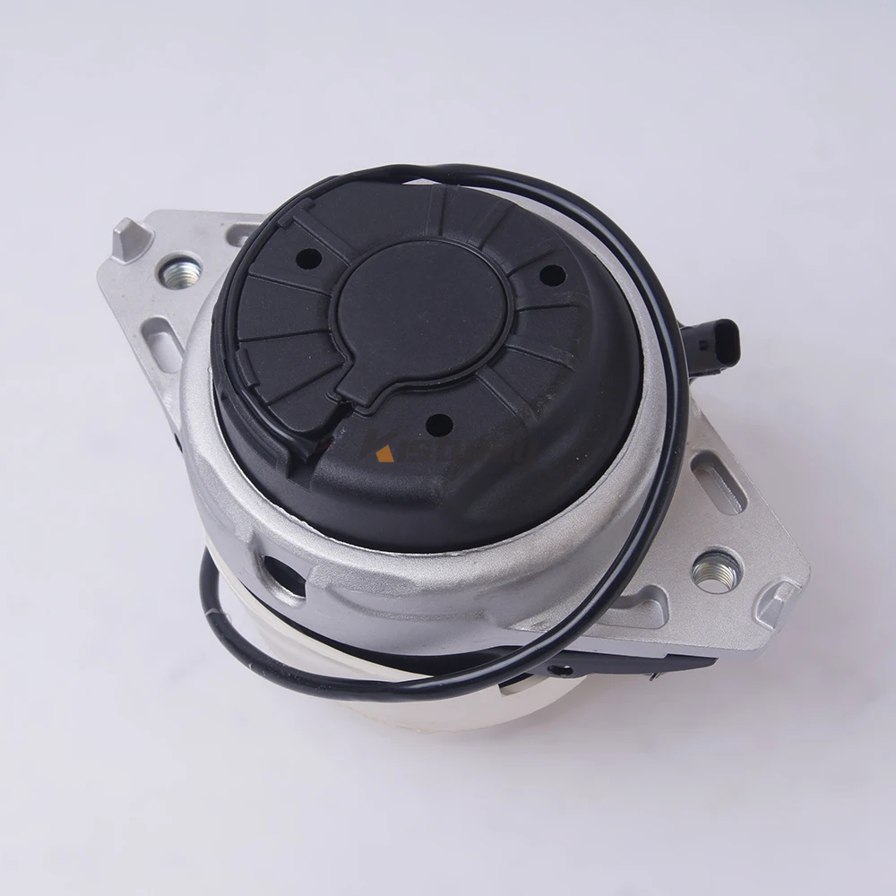 Engine Gearbox Support Motor Mount For Mercedes-Benz W166 X166 W292 ML350 GL350 GLS350 GLE350D 4Matic 1662406817/6917 1662400618