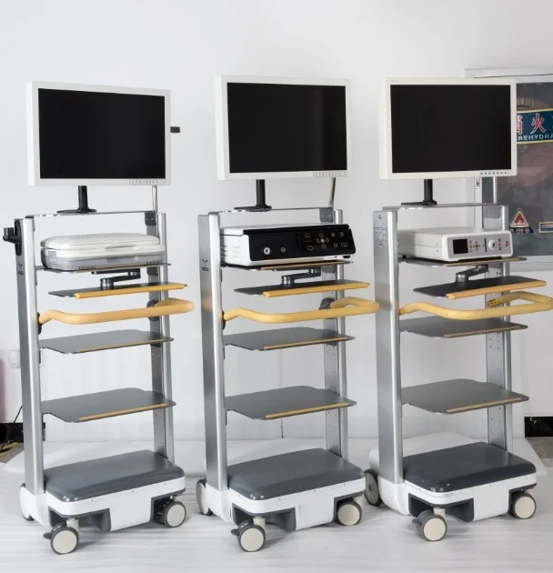 Рисунок 5 - 4K CMOS UHD Лапароскопия эндоскопическая