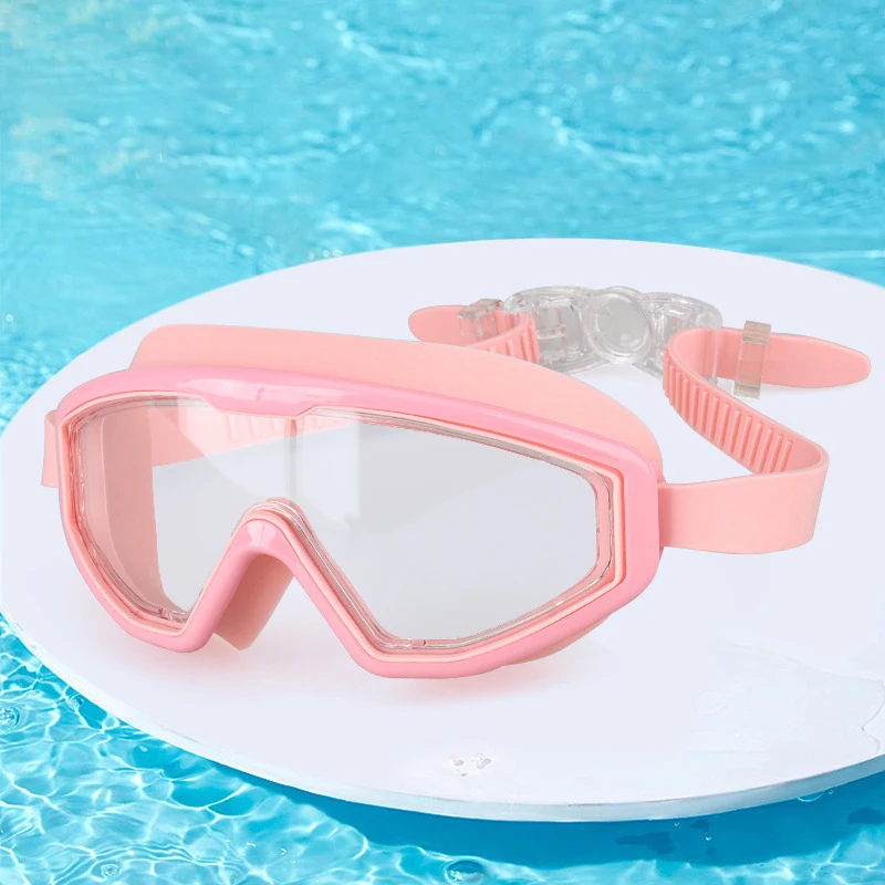 Рисунок 2 - Детские очки с большой оправой