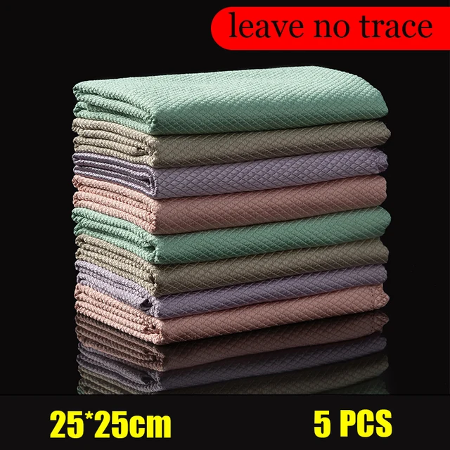 25cmX25cm 5pcs