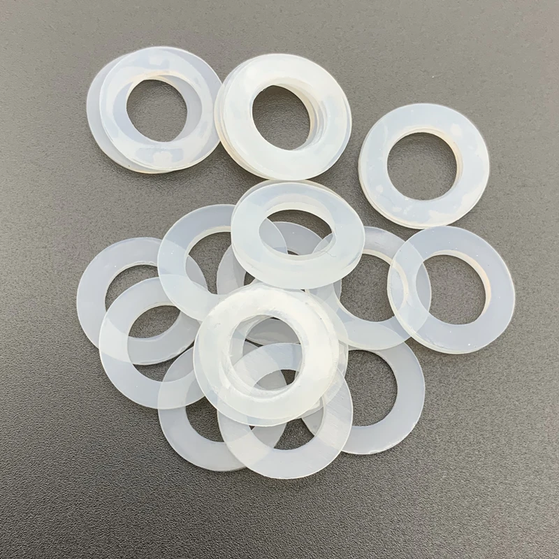 o ring silicone selos para aquecedor de agua 05