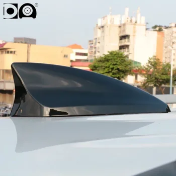 5D Shark Fin Antenna 1