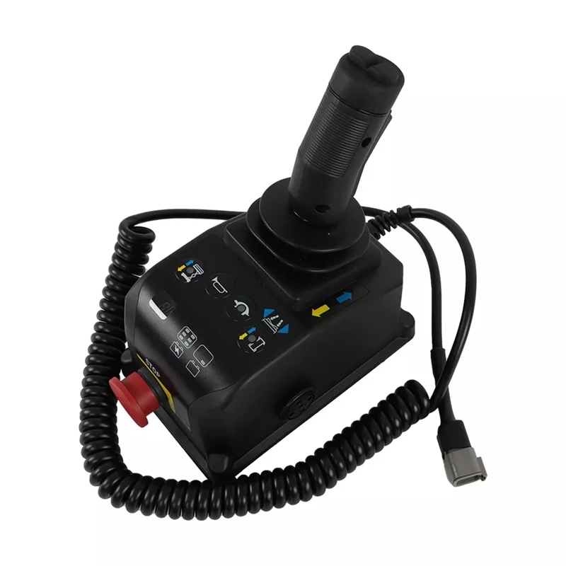 Joystick Controller Control Box 100840 100840GT For Genie Gen 5 Scissor Lift GR-12 GR-15 GS-1530 GS-1930