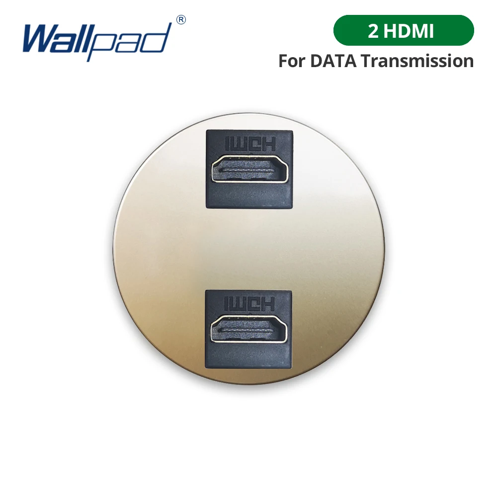 2 HDMI