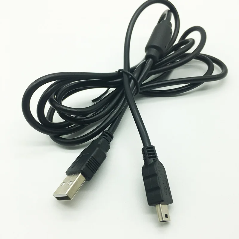 Cable cordon usb pour recharger manette playstation 3 ps3 2 metres -  skyexpert