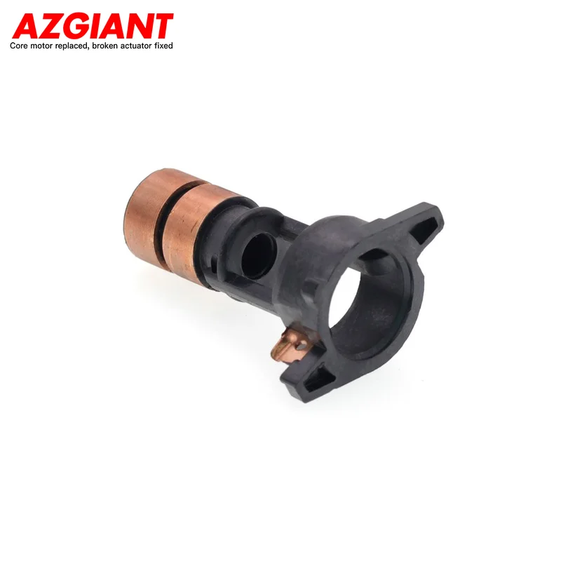 Azgiant 25pcs (7x16x51mm) für ford vw jetta passat b5 bosch generators ammler kupfer kopf schleifring strom kollektor