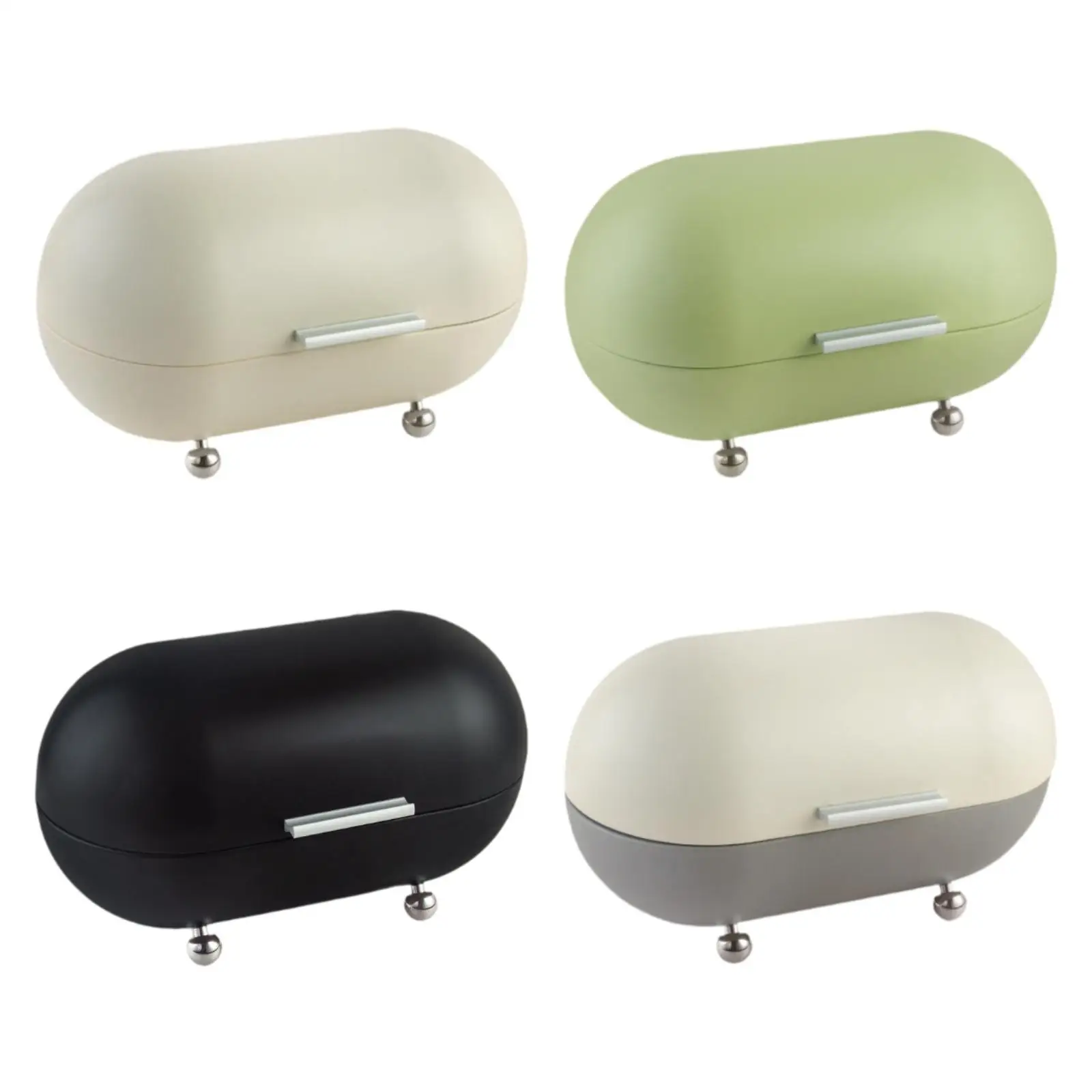 Bread Food Storage Box Kitchenware Storage Box Countertop Pastry Kitchen Storage for Farmhouse Kitchen Home Pantry Bread Bread Food Storage Box Kitchenware Storage Box Countertop Pastry Kitchen Storage for Farmhouse Kitchen Home Pantry Bread